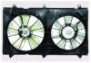 ASHIKA VNT191015 Fan, radiator